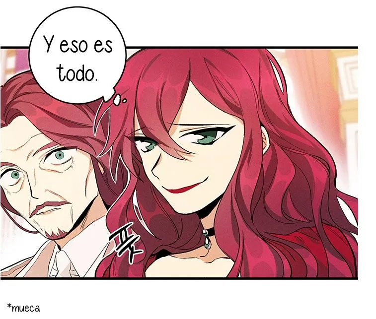 LA JOVEN CHEF ROYAL Capítulo 1 en Línea - página 15