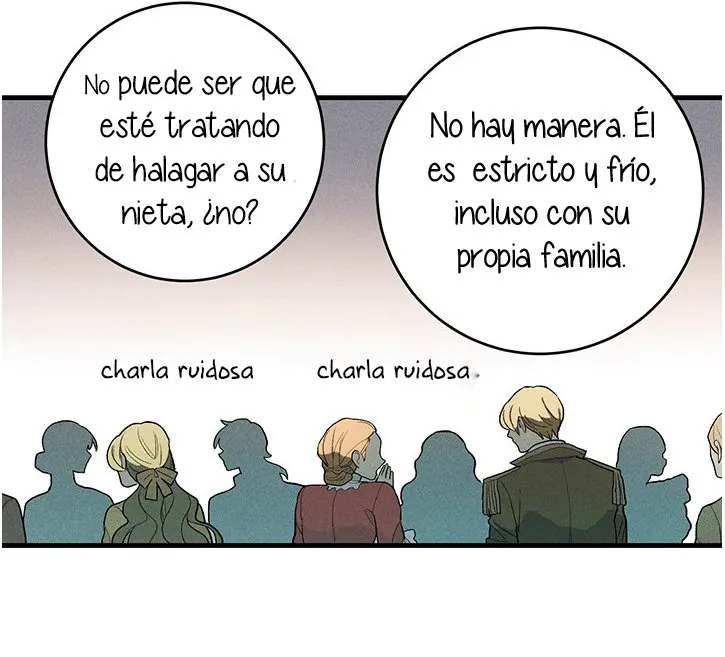 LA JOVEN CHEF ROYAL Capítulo 1 en Línea - página 18