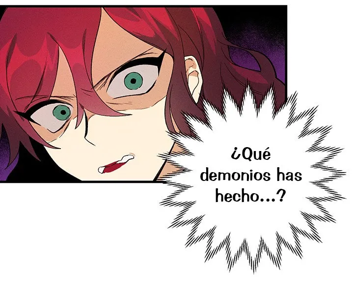 LA JOVEN CHEF ROYAL Capítulo 1 en Línea - página 20