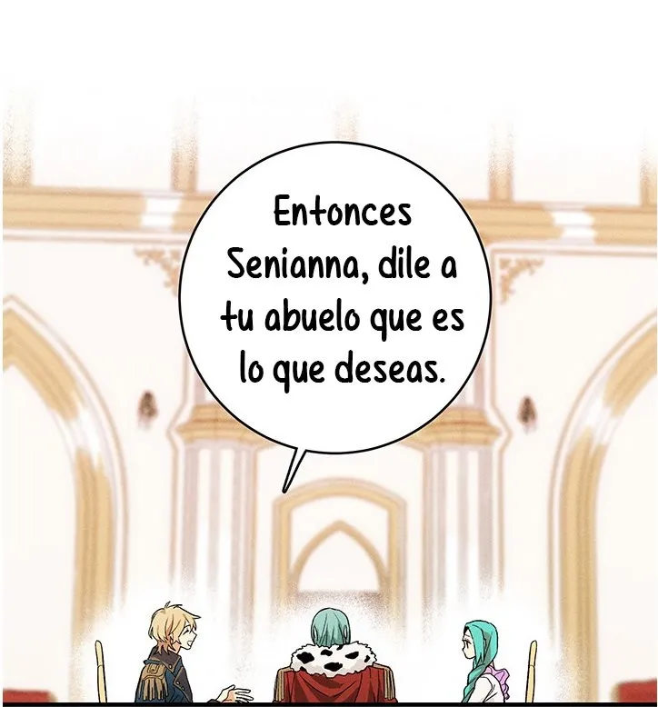 LA JOVEN CHEF ROYAL Capítulo 1 en Línea - página 28