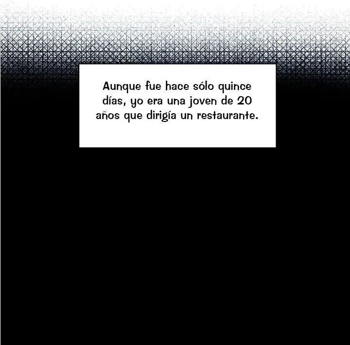 LA JOVEN CHEF ROYAL Capítulo 1 en Línea - página 30