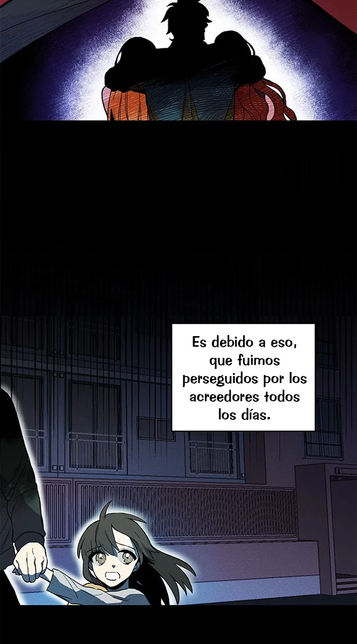 LA JOVEN CHEF ROYAL Capítulo 1 en Línea - página 33