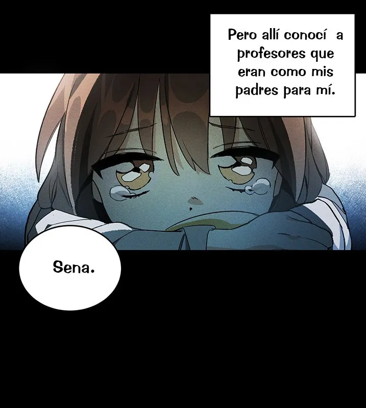 LA JOVEN CHEF ROYAL Capítulo 1 en Línea - página 36