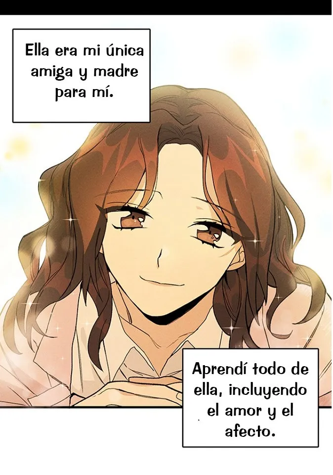 LA JOVEN CHEF ROYAL Capítulo 1 en Línea - página 37