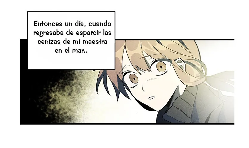 LA JOVEN CHEF ROYAL Capítulo 1 en Línea - página 41