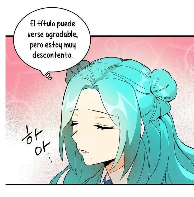 LA JOVEN CHEF ROYAL Capítulo 1 en Línea - página 47
