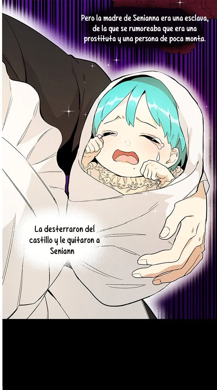 LA JOVEN CHEF ROYAL Capítulo 1 en Línea - página 49