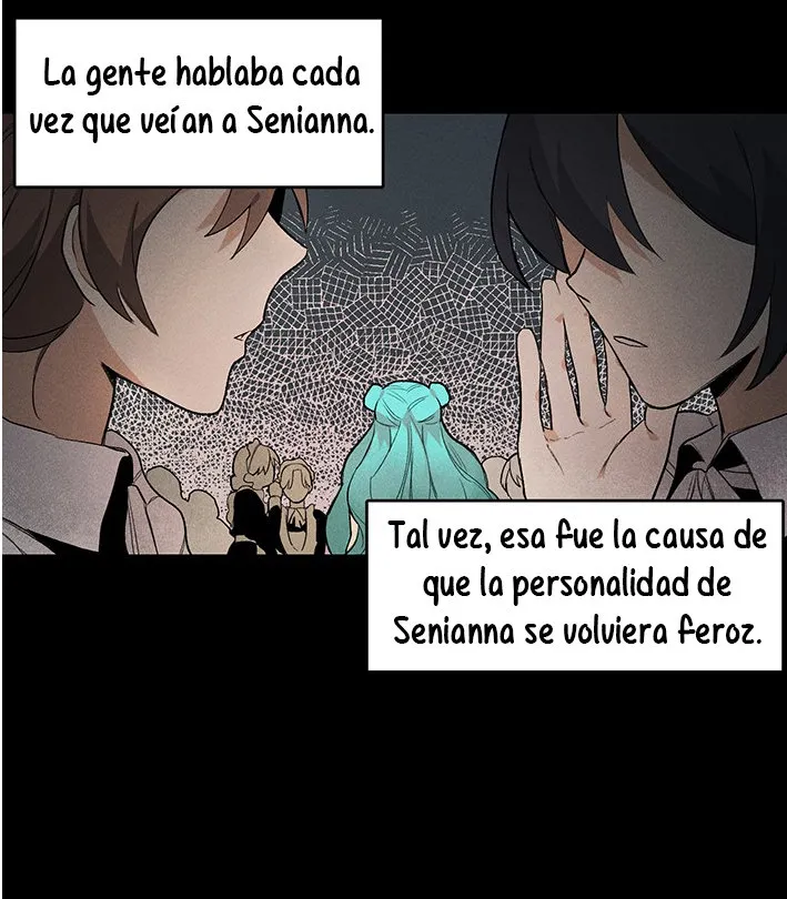 LA JOVEN CHEF ROYAL Capítulo 1 en Línea - página 51