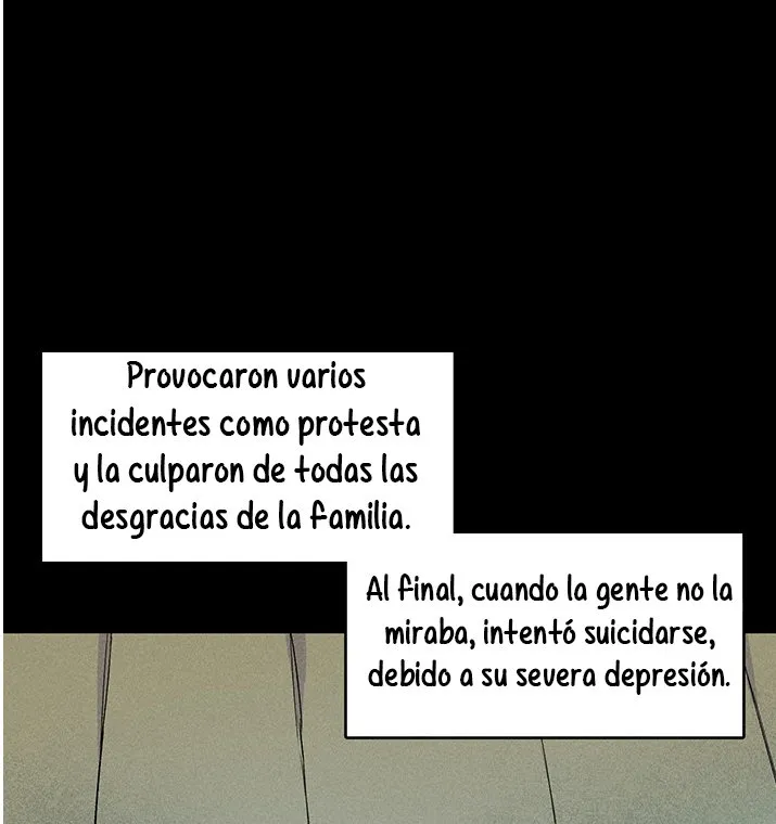 LA JOVEN CHEF ROYAL Capítulo 1 en Línea - página 52