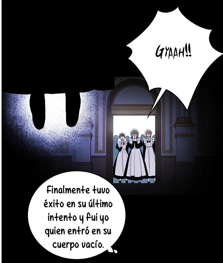 LA JOVEN CHEF ROYAL Capítulo 1 en Línea - página 54