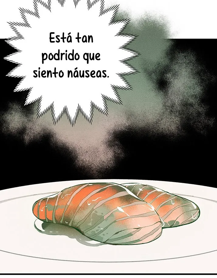 LA JOVEN CHEF ROYAL Capítulo 1 en Línea - página 59
