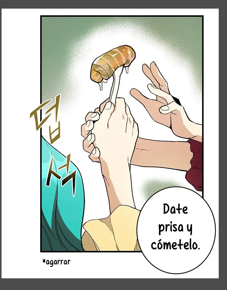 LA JOVEN CHEF ROYAL Capítulo 1 en Línea - página 63