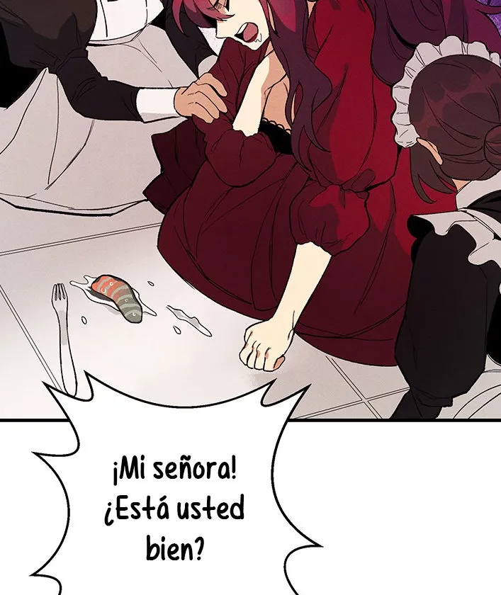 LA JOVEN CHEF ROYAL Capítulo 1 en Línea - página 70