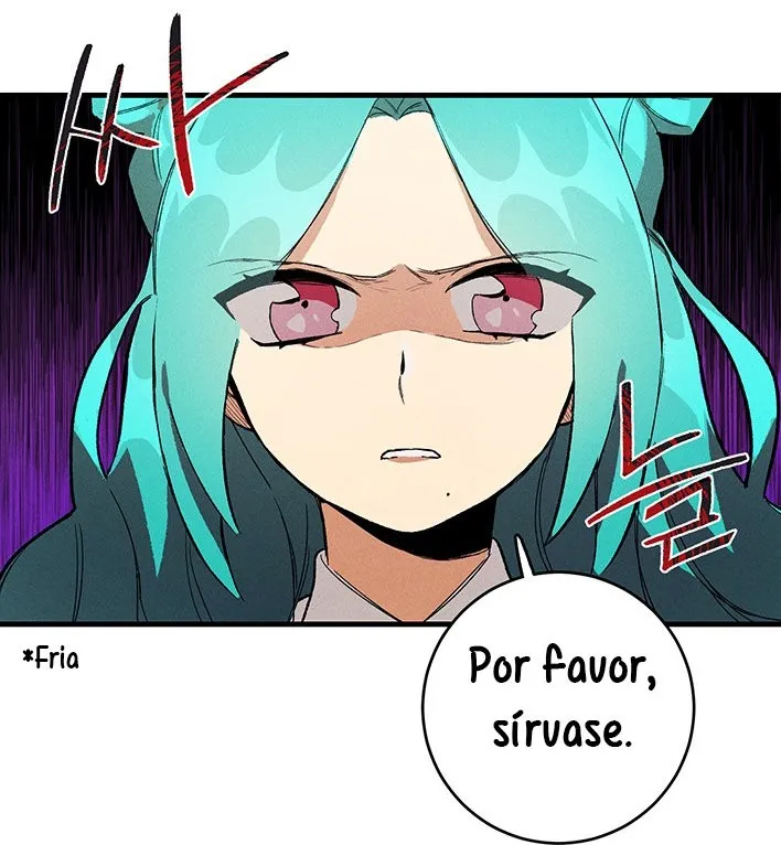 LA JOVEN CHEF ROYAL Capítulo 1 en Línea - página 73
