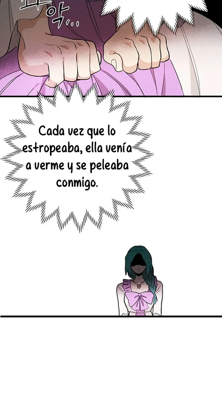 LA JOVEN CHEF ROYAL Capítulo 1 en Línea - página 76