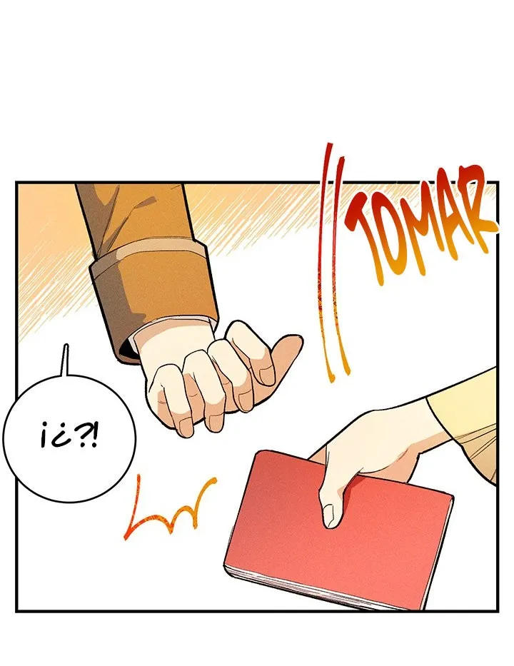 LA JOVEN CHEF ROYAL Capítulo 10 en Línea - página 7