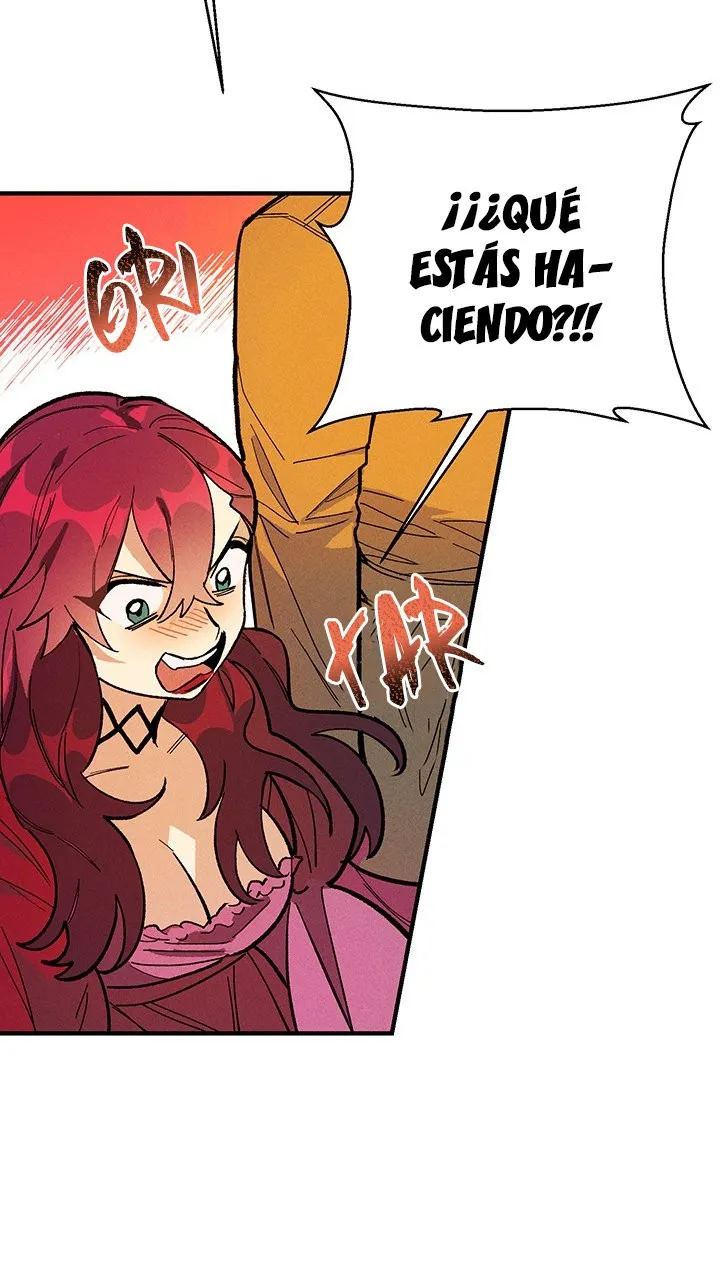 LA JOVEN CHEF ROYAL Capítulo 10 en Línea - página 19
