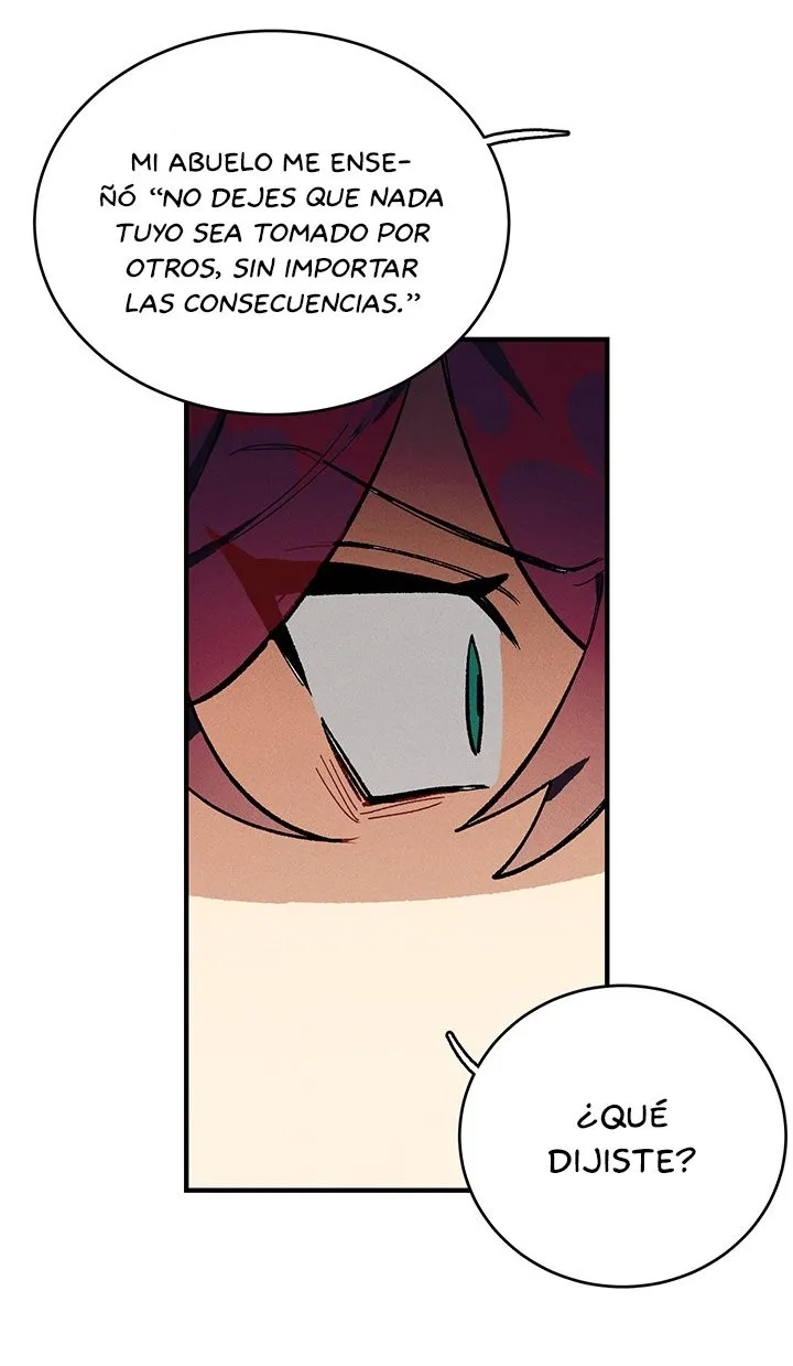 LA JOVEN CHEF ROYAL Capítulo 10 en Línea - página 22