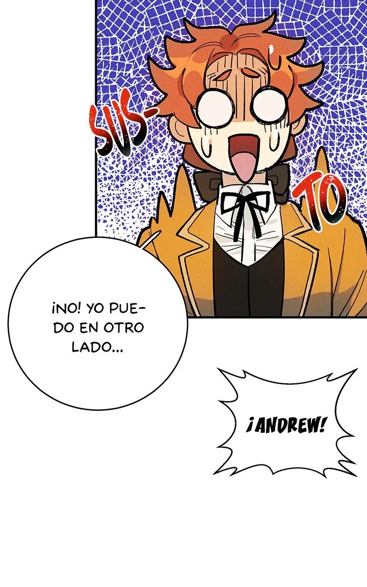 LA JOVEN CHEF ROYAL Capítulo 10 en Línea - página 26
