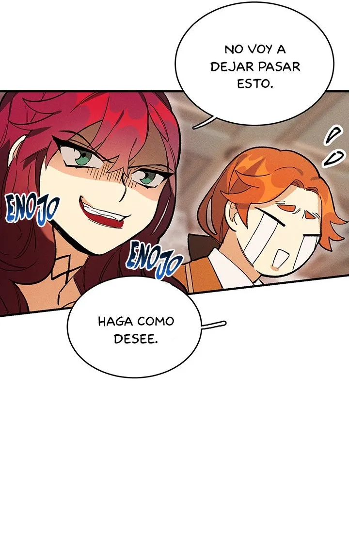 LA JOVEN CHEF ROYAL Capítulo 10 en Línea - página 28