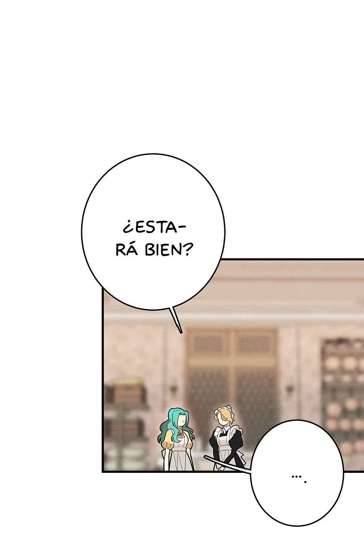 LA JOVEN CHEF ROYAL Capítulo 10 en Línea - página 29