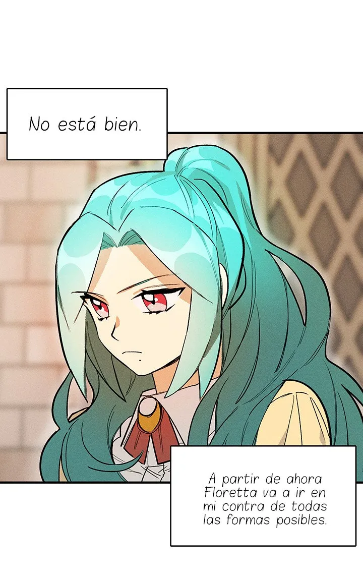 LA JOVEN CHEF ROYAL Capítulo 10 en Línea - página 30