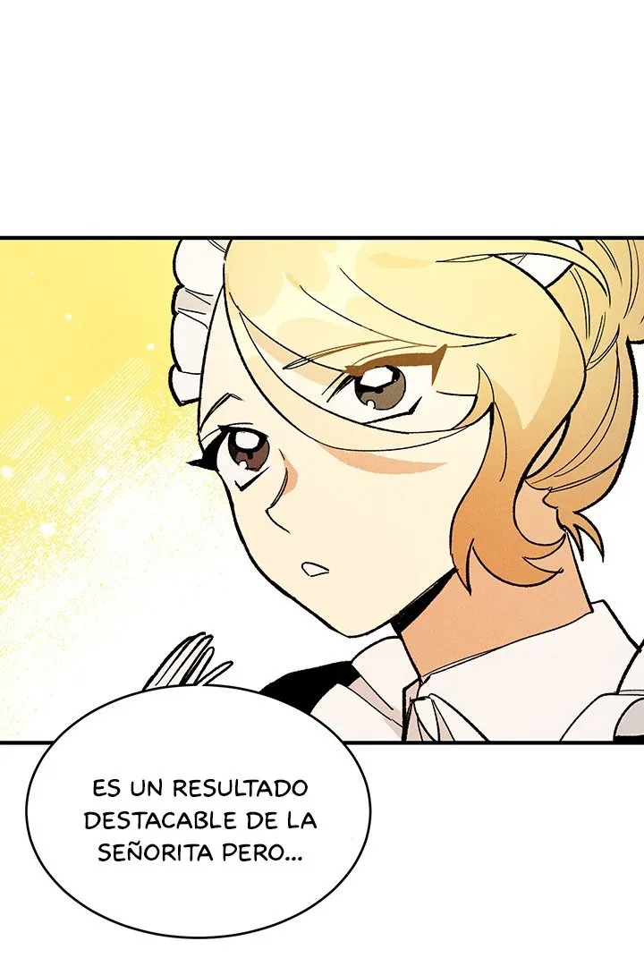 LA JOVEN CHEF ROYAL Capítulo 10 en Línea - página 36