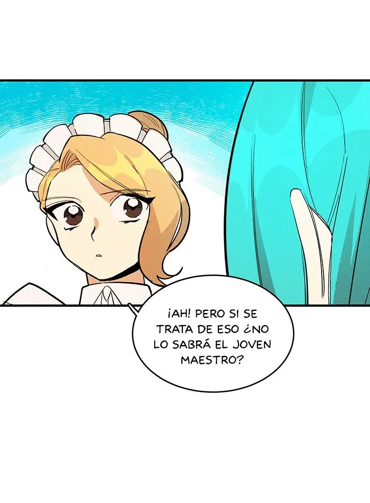 LA JOVEN CHEF ROYAL Capítulo 10 en Línea - página 44