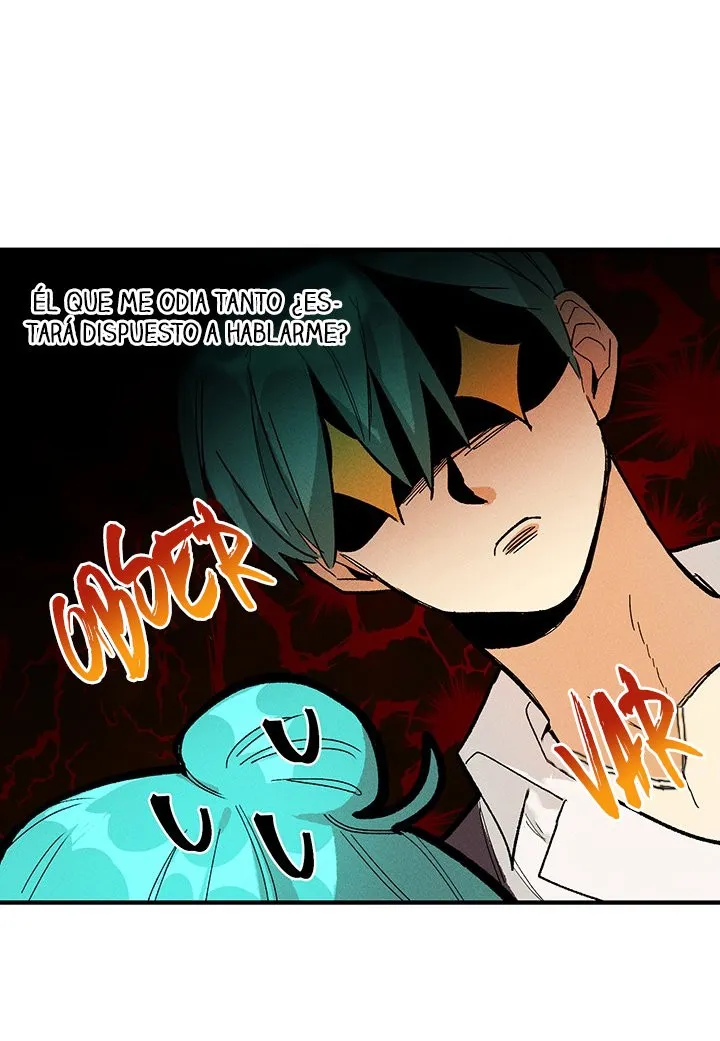LA JOVEN CHEF ROYAL Capítulo 10 en Línea - página 48