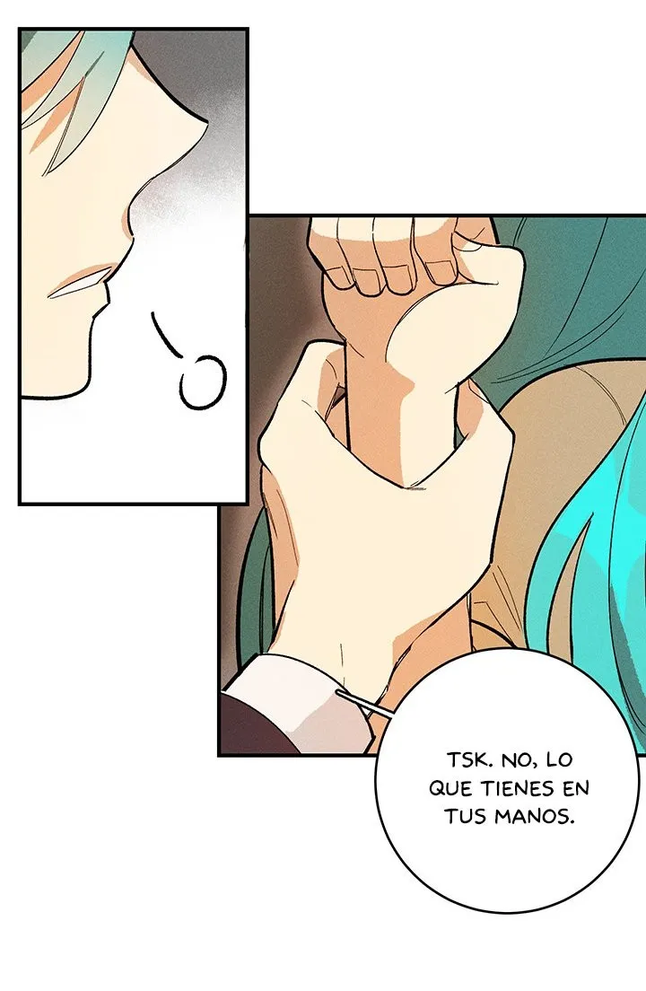 LA JOVEN CHEF ROYAL Capítulo 10 en Línea - página 68