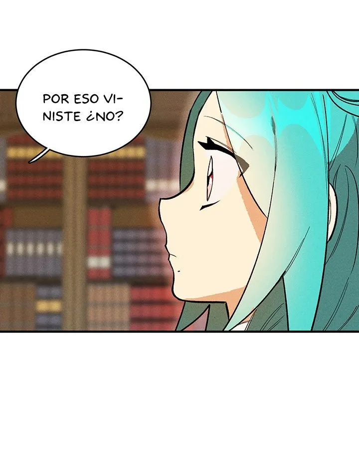 LA JOVEN CHEF ROYAL Capítulo 10 en Línea - página 69
