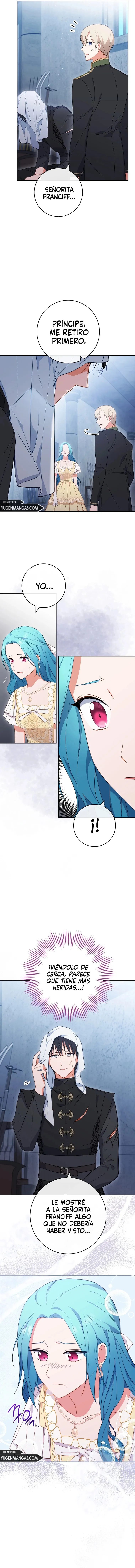 LA JOVEN CHEF ROYAL Capítulo 101 en Línea - página 15
