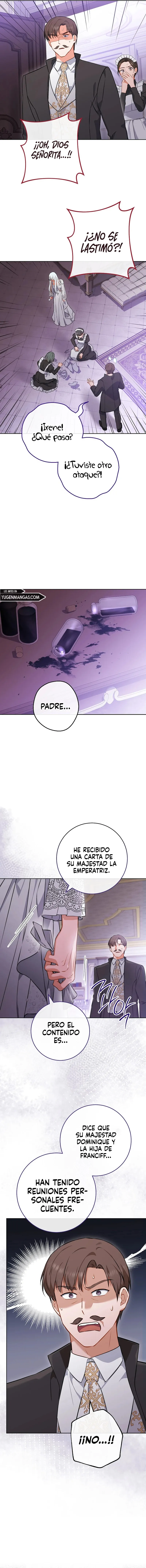 LA JOVEN CHEF ROYAL Capítulo 104 en Línea - página 14