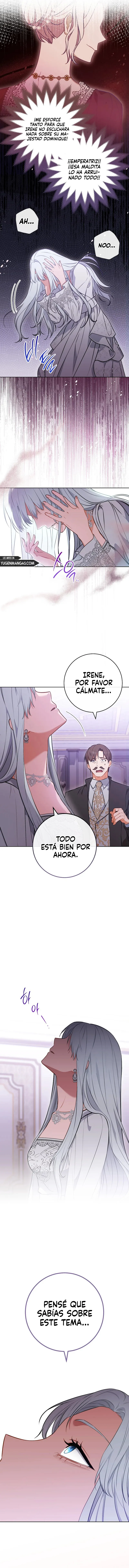 LA JOVEN CHEF ROYAL Capítulo 104 en Línea - página 15