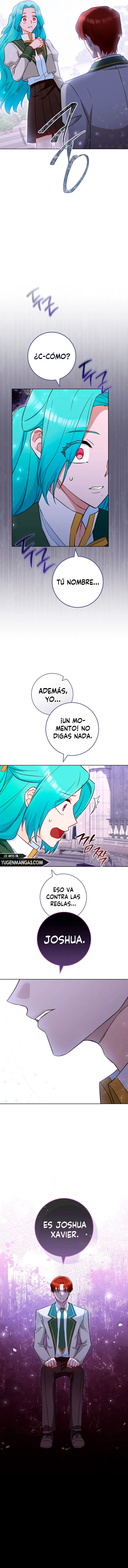 LA JOVEN CHEF ROYAL Capítulo 115 en Línea - página 8
