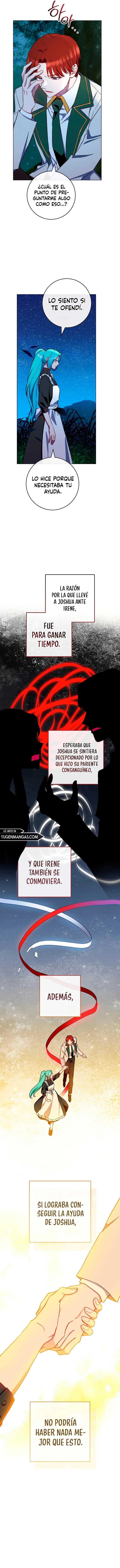 LA JOVEN CHEF ROYAL Capítulo 119 en Línea - página 12