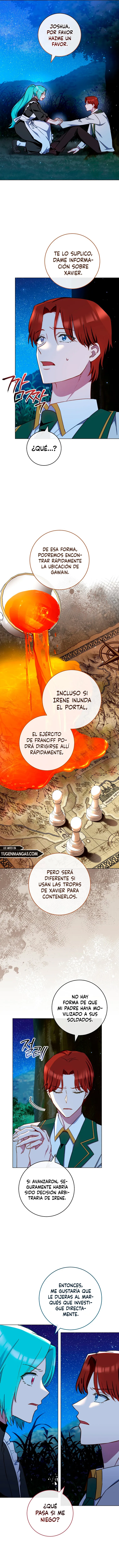 LA JOVEN CHEF ROYAL Capítulo 119 en Línea - página 13