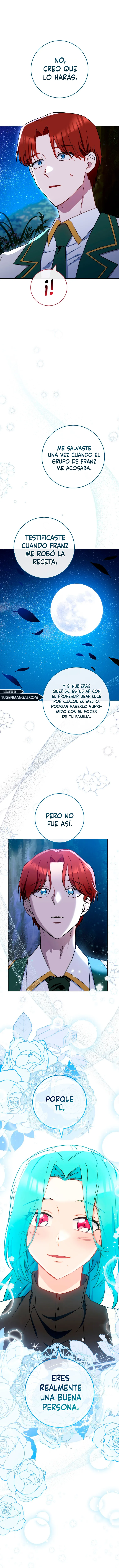 LA JOVEN CHEF ROYAL Capítulo 119 en Línea - página 14