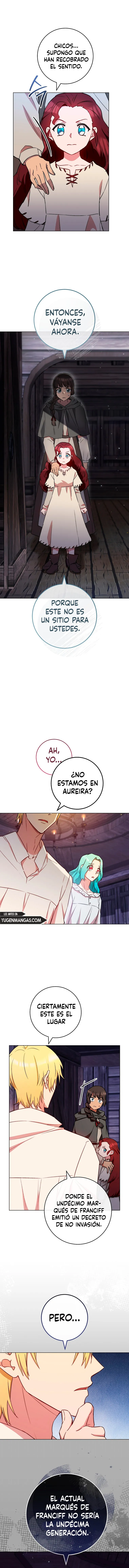 LA JOVEN CHEF ROYAL Capítulo 122 en Línea - página 2