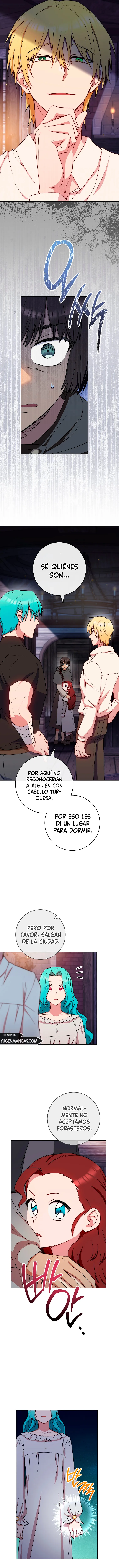 LA JOVEN CHEF ROYAL Capítulo 122 en Línea - página 3