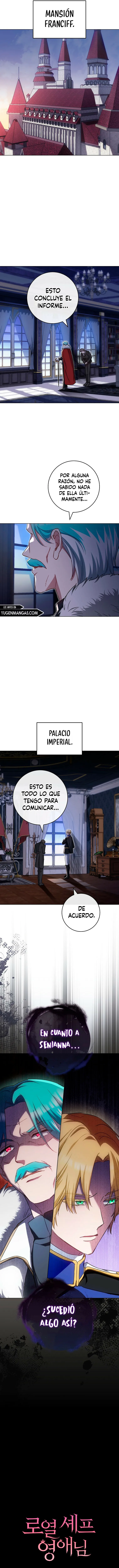 LA JOVEN CHEF ROYAL Capítulo 123 en Línea - página 14