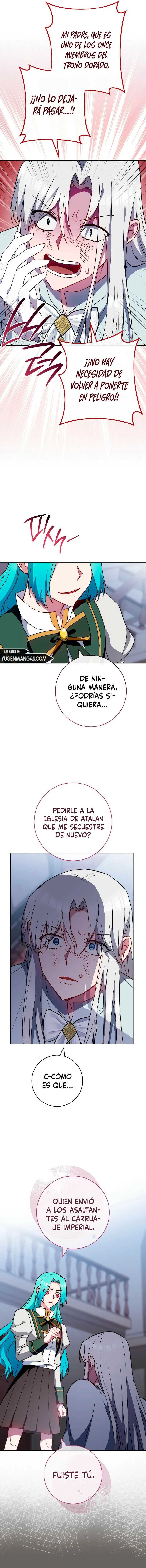 LA JOVEN CHEF ROYAL Capítulo 126 en Línea - página 3