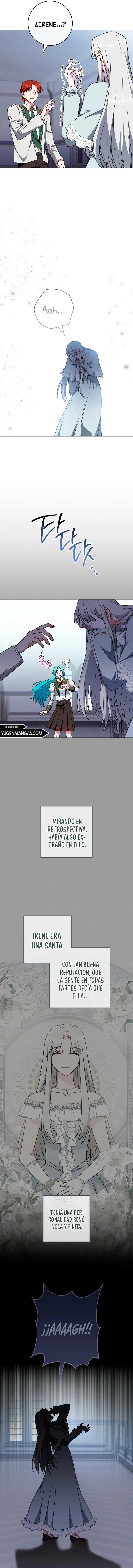 LA JOVEN CHEF ROYAL Capítulo 126 en Línea - página 10