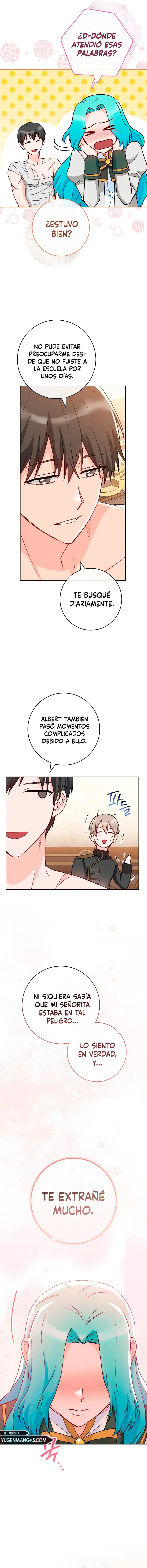LA JOVEN CHEF ROYAL Capítulo 128 en Línea - página 13
