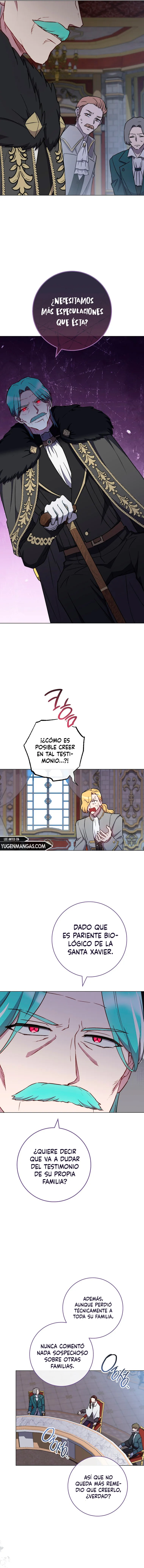 LA JOVEN CHEF ROYAL Capítulo 129 en Línea - página 7