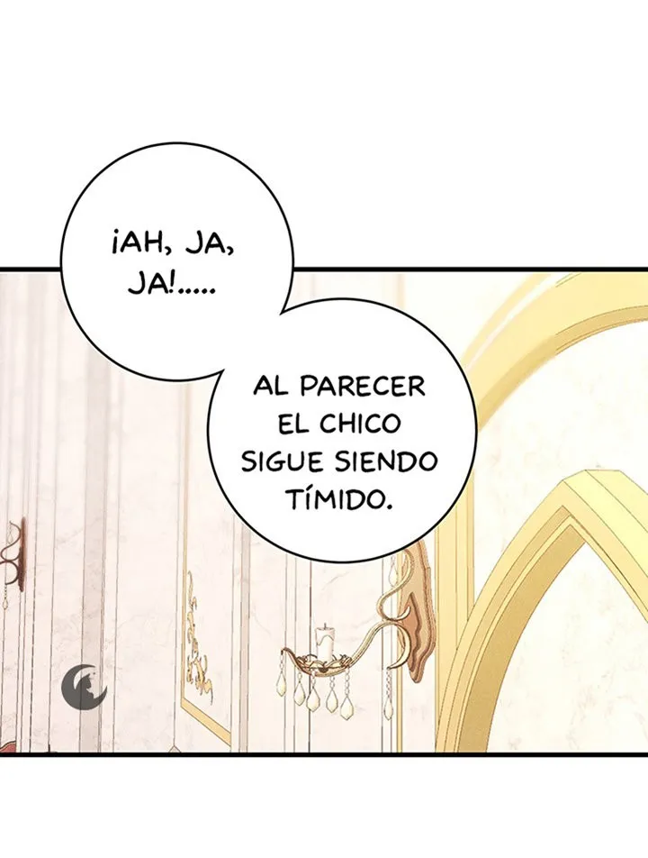 LA JOVEN CHEF ROYAL Capítulo 13 en Línea - página 5