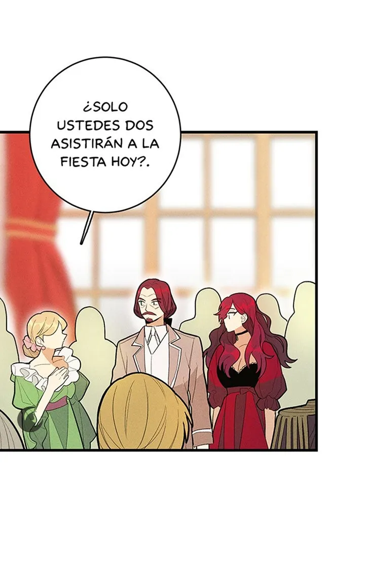 LA JOVEN CHEF ROYAL Capítulo 13 en Línea - página 10