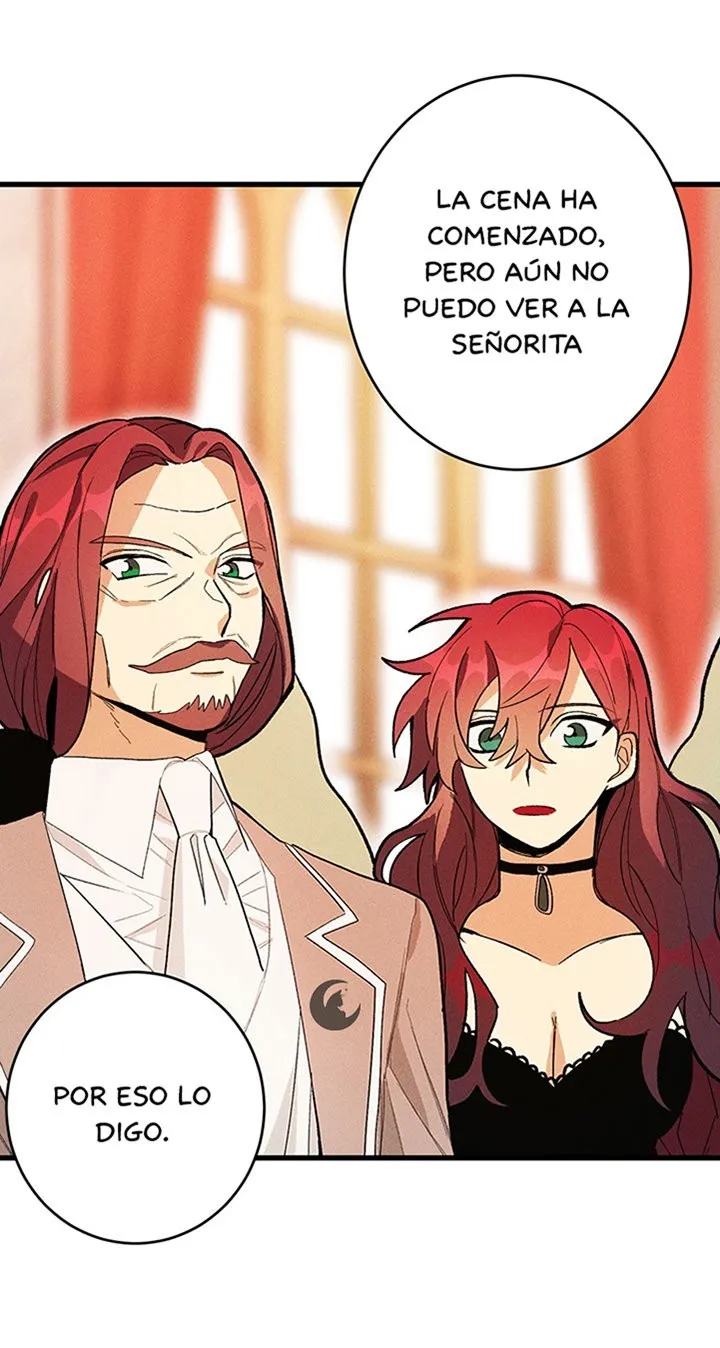 LA JOVEN CHEF ROYAL Capítulo 13 en Línea - página 11