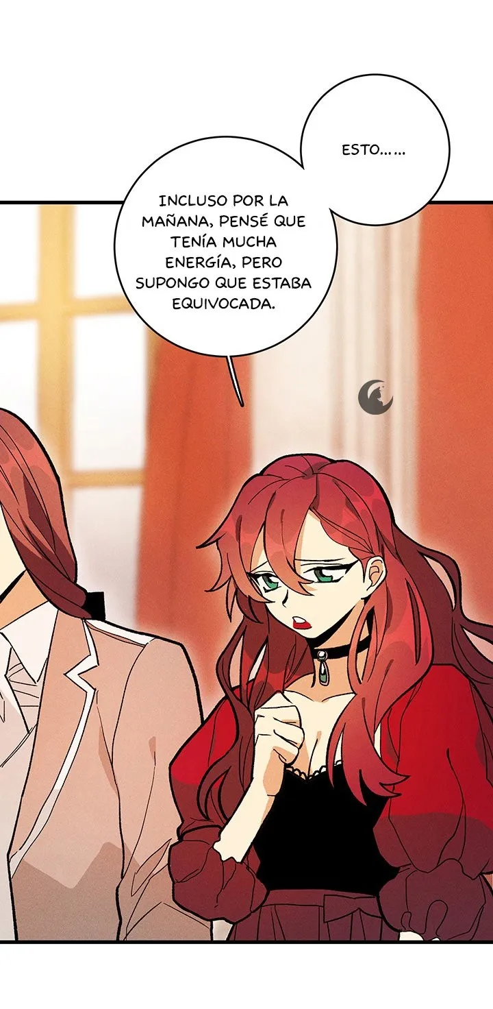 LA JOVEN CHEF ROYAL Capítulo 13 en Línea - página 15