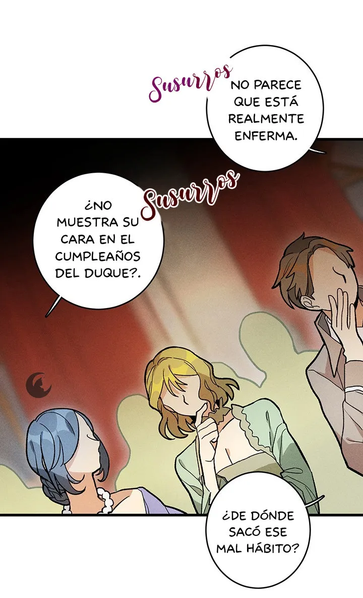 LA JOVEN CHEF ROYAL Capítulo 13 en Línea - página 18